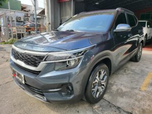 2020 Kia Seltos 2.0 EX 52K KM A/T