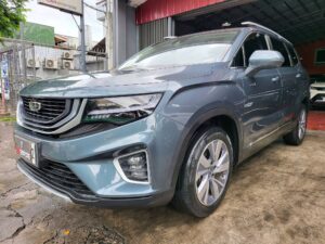 2022 Geely Okavango 1.5 Urban Plus W/ Sunroof 86K KM Casa Maintained A/T