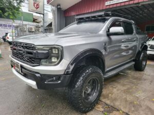 2023 Ford Ranger 2.0 XLT Loaded 35K KM A/T