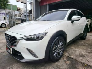 2018 Mazda Cx-3 2.0 Sport 46K KM A/T