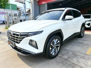 2023 Hyundai Tucson 2.0 GLS 20K KM Casa Maintained A/T