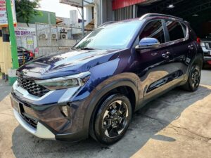 2025 Kia Sonet 2025 1.5 EX 11K KM Casa Maintained A/T