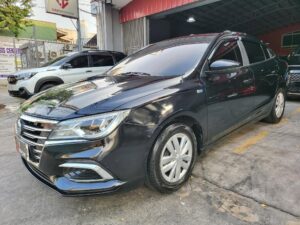 2024 MG 5 1.5 Core 12K KM Shop Maintained A/T