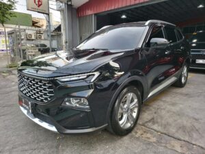 2026 Ford Territory 1.5 Titanium EcoBoost 4X2 10K KM Casa Maintained Save 300K From Brand New A/T