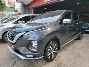 2026 Nissan Livina 1.5 VL 14K KM Shop Maintained Save 400K From Brand New A/T