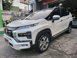 2025 Mitsubishi Xpander 1.5 Cross 28K KM A/T