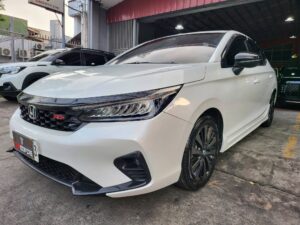 2025 Honda City 1.5 RS 9K KM Casa Maintained A/T