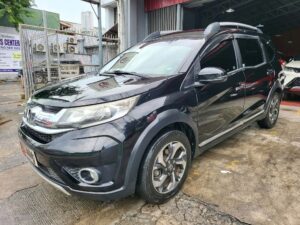2019 Acquired Honda BR- V 1.5 V 93K KM Shop Maintained A/T