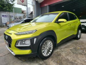 2029 Hyundai Kona 2.0 GLS 38K KM Casa Maintained A/T