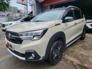 2025 Suzuki XL7 1.5 GLX 7K KM Casa Maintained A/T