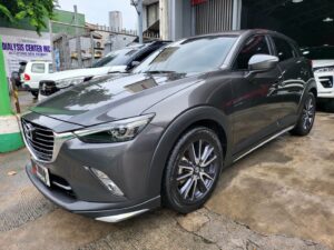 2019 Acquired Mazda CX-3 2.0 Sport Skyactiv 74K KM A/T