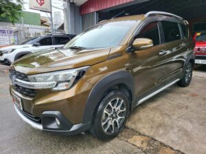 2022 Suzuki XL7 1.5 GLX 31K KM A/T