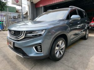 2022 Geely Okavango 1.5 Urban Plus W/ Sunroof 54K KM A/T