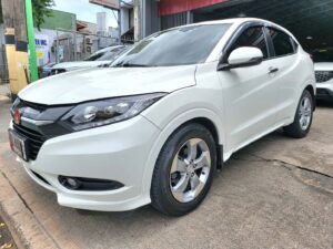 2016 Honda Hr-v 1.8 EL 54K KM Shop Maintained A/T