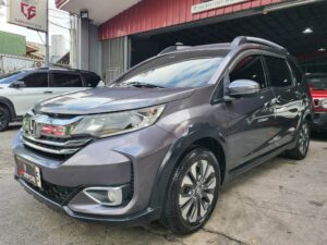 2020 Honda Br-v 1.5 S 84K KM A/T