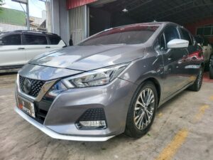 2023 Nissan Almera 1.0 EL Turbo N-Sport 39K KM Casa Maintained A/T
