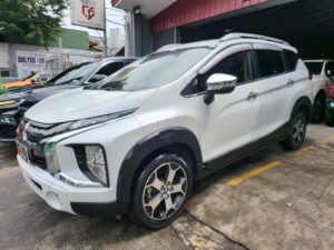 2022 Mitsubishi Xpander 1.5 Cross 48K KM Shop Maintained A/T