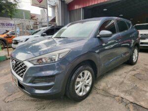 2019 Hyundai Tucson 2.0 GL 44K KM A/T
