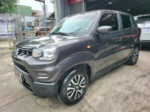 2026 Suzuki S-Presso1.0 GL AGS 10K KM Save 100K From Brand New A/T