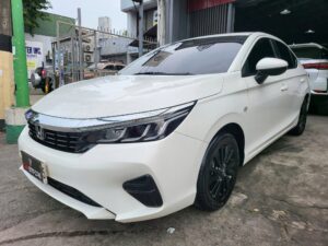 2025 Honda City 1.5 S 40K KM Save 300K From Brand New A/T