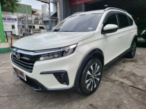 2025 Honda Br-v 1.5 S 32K KM Save 300K from Brand New  A/T