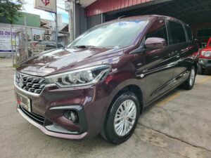 2023 Suzuki Ertiga 1.5 GL Hybrid 26K KM Shop Maintained A/T