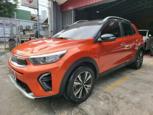 2021 Kia Stonic 1.4 EX 7K KM Casa Maintained A/T