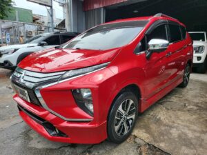 2019 Mitsubishi Xpander 1.5 GLS Sport 56K KM A/T