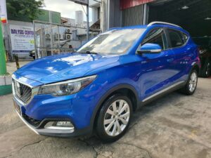 2022 MG ZS 2022 1.5 Style 54K KM Casa Maintained A/T