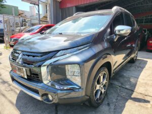 2022 Mitsubishi Xpander 1.5 Cross 21K KM Casa Maintained A/T