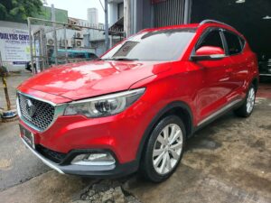 2019 MG ZS 1.5 Style 71K KM Shop Maintained A/T