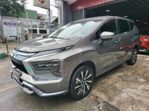 2026 Mitsubishi Xpander 1.5 GLS 29K KM Save 200K From Brand New Shop Maintained A/T