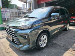 2024 Toyota Avanza 2024 1.3 E 56K KM Shop Maintained A/T