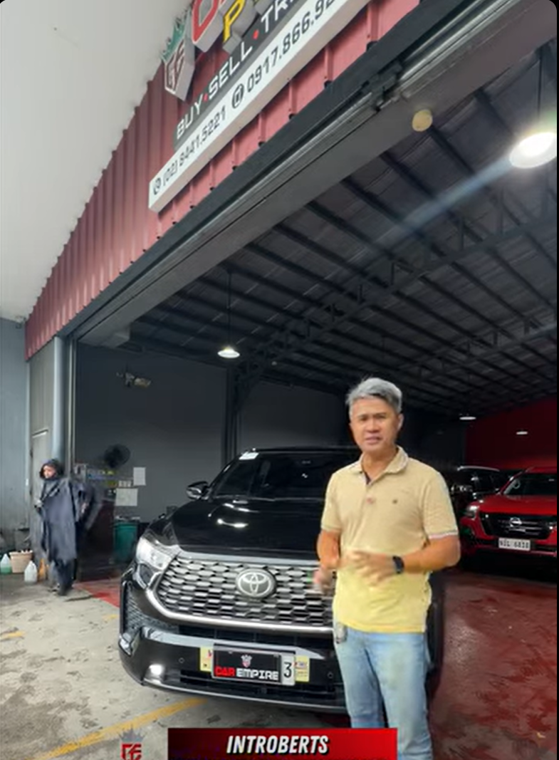 car empire