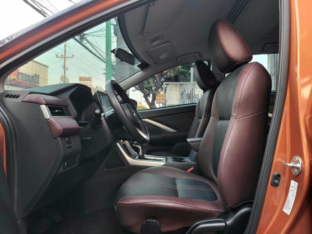 Waze Logo Sample 2026 Mitsubishi Xpander 1.5 Cross 11K KM Save 300k From Brand New A/T ...