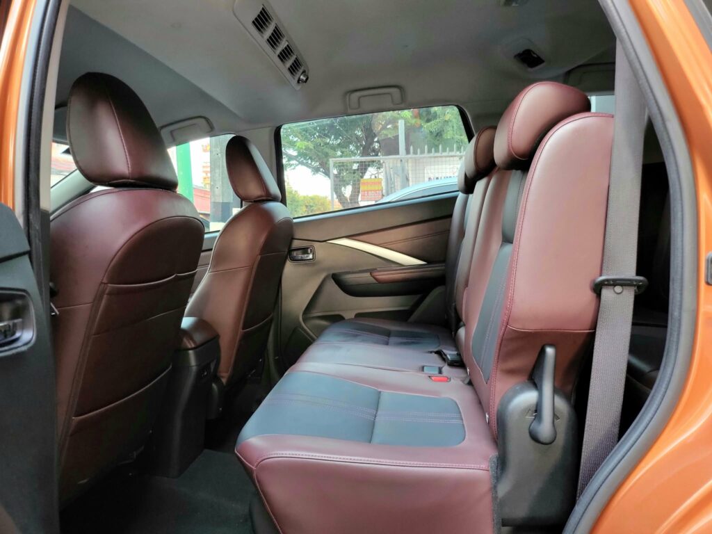 Waze Logo Sample 2026 Mitsubishi Xpander 1.5 Cross 11K KM Save 300k From Brand New A/T ...