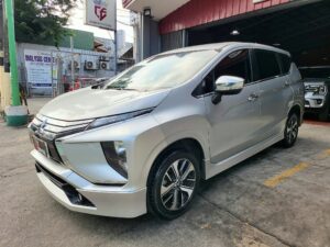2019 Mitsubishi Xpander 1.5 Gls Sport 33K KM A/T