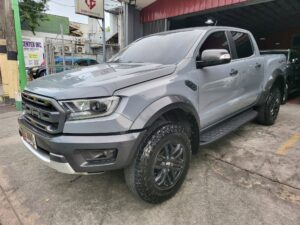 2021 Ford Ranger 2.0 Raptor 48K KM Casa Maintained A/T