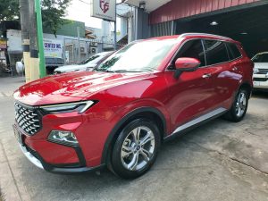 2024 Ford Territory 1.5 Titanium EcoBoost 4X2 53K KM A/T