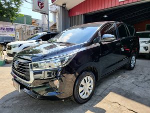 2024 Toyota Innova 2.8 XE Diesel 44K KM A/T