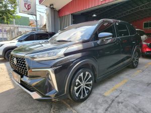 2023 Toyota Veloz 1.5 V 32K KM Casa Maintained A/T