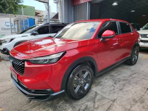 2024 Acquired Honda HR-V 1.5 V Turbo 41K KM Casa Maintained A/T