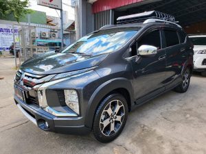 2021 Mitsubishi Xpander 1.5 Cross 82K KM Casa Maintained A/T