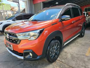 2025 Suzuki XL7 1.5 GLX Hybrid 2K KM Save 400K From Brand New A/T