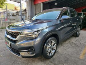 2020 Kia Seltos 2.0 EX 54K KM A/T
