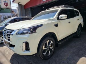 2023 Nissan Terra 2.5 VL 4X4 34K KM Casa Maintained A/T