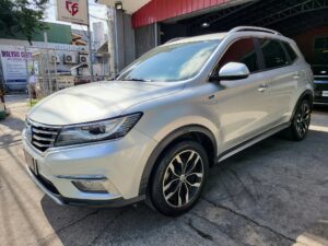 2019 MG RX-5 1.5 Style 62K KM A/T