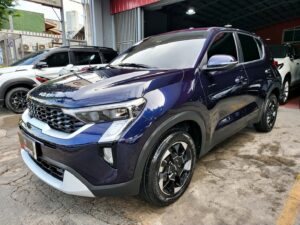 2025 Kia Sonet 1.5 LX 25K KM Casa Maintained A/T
