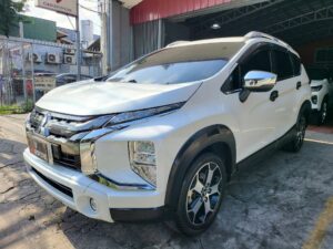 2021 Mitsubishi Xpander 1.5 Cross 31K KM Casa Maintained A/T