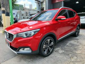 2020 MG ZS 1.5 Alpha 52K KM Shop Maintained A/T